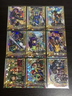 ドラゴンクエストシリーズ ソフトセット　9点 ドラゴンクエストシリーズ ソフトセット 9点 2025年最新】ドラクエ9