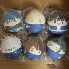 2025年最新】五条悟 ふわコロりん くじメイトの人気アイテム