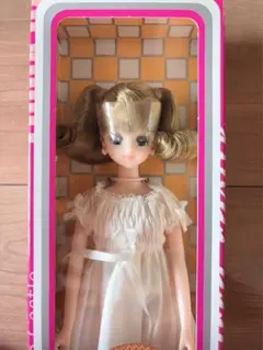 レア　エクセリーナ　ジェニー　初代リカちゃんハウスセット レアエクセリーナジェニー初代リカちゃんハウスセット