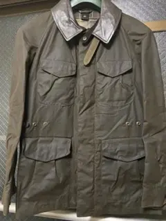 2025年最新】barbour tokitoの人気アイテム - メルカリ