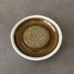 【新品未使用】　もとしげ　おろし器　小のサムネイル