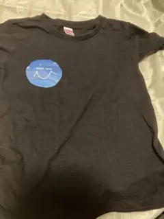黒 半袖Tシャツ Mのサムネイル