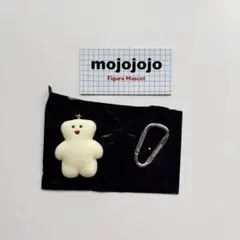※ aya様専用　mojojojo フィギュアマスコット ガチャガチャ