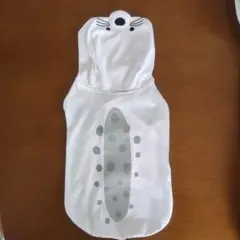 CAINS PET わんぐるみん あざらし Lサイズのサムネイル