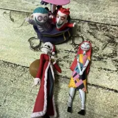 ナイトメア キャラクターグッズ