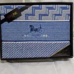 2026年最新】celine タオルケット セリーヌの人気アイテム - メルカリ