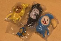 こびとづかん ぬいぐるみ2 ＋マスコット