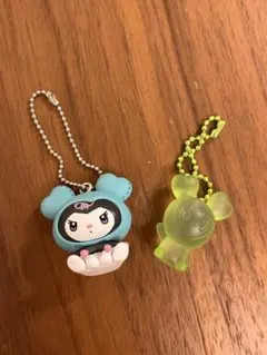 TWICE ミブリー クロミちゃん