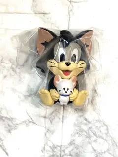 トムとジェリー ぎゅーこっと ブッチ