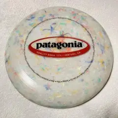 Patagonia パタゴニア　フリスビー