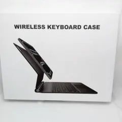 iPad ProマジックキーボードWireless Keyboard Case