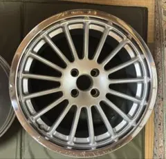 HAMANN ハーマン HM-RX 18インチ ホイール4本 4穴 8JET43 2026年最新】HARMAN 車 ホイール 18インチの人気アイテム - メルカリ