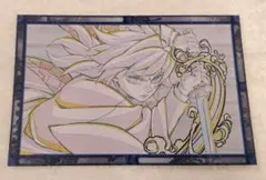 鬼滅の刃 無限城編 ダイニング お裾分け ポストカード 義勇