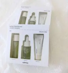 2026年最新】celimax スキンケア・基礎化粧品 トライアルセット