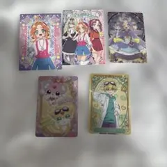 名探偵プリキュアまとめ売り