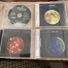 さとうみつろう　カノン瞑想と他CD 3枚計4枚セット、ポストカード3枚 2026年最新】さとうみつろう カノン瞑想の人気アイテム - メルカリ