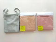 新品未使用　130〜140cm　BREEZE　キャミソール