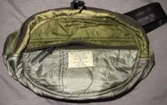 US M-65 Quilted Liner Body Bag キムタク着用 - メルカリ