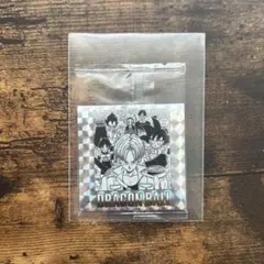 ドラゴンボール40周年記念 シールウエハース２　第二十八巻