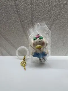 はなかっぱ つまんでつなげてますこっと