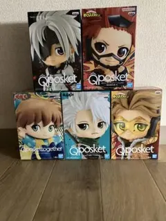 2025年最新】q posket ホークスの人気アイテム - メルカリ