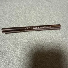 Love Liner Liquid アイライナーのサムネイル