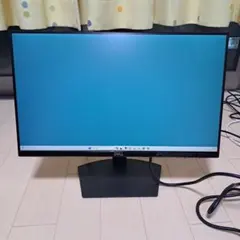 液晶ディスプレイ 液晶モニター 本体（DELL SE2219H）