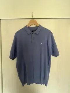 Stussy Swirl Polo Knitのサムネイル