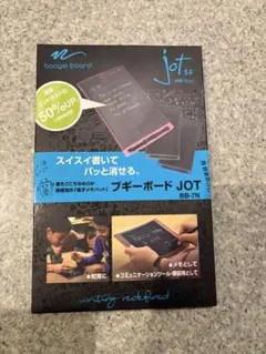 Boogie Board JOT 8.5 BB-7N 本体 ブラックのサムネイル
