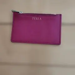 FURLA コインケース 小銭入れ