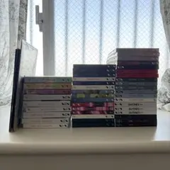 【外袋無し】SixTONES CD &DVD 43枚 特典グッズ付き　まとめ売り