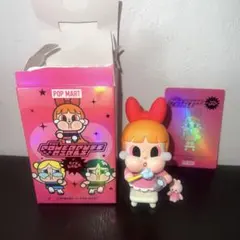 POP MART Cry Baby フィギュア値下げ