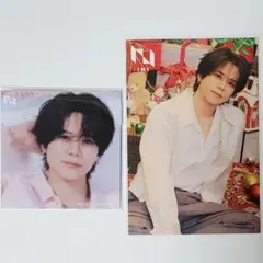 INI The Winter Magic藤牧京介ネオウィングTSUTAYAセット