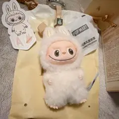 イニシャルラブブ A THE MONSTERS Pin For Love