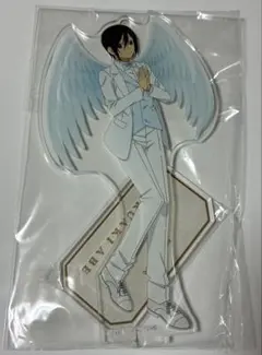 2025年最新】妖怪学校の先生はじめました 安倍晴明 アクリル