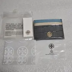 Tory Burch トリーバーチ カードケース