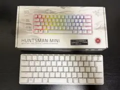 Razer Huntsman Mini 60%【即購入◎】