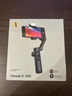 AOCHUAN Smart-XE スマートフォンスタビライザー