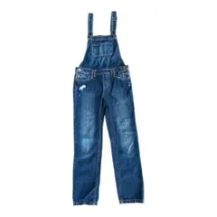 GAP kids オーバーオール　140