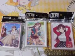 水原千鶴】彼女、お借りします DMMオンクレ限定グッズセット - メルカリ