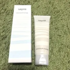 SAQINA クレンジング＆マッサージ 50gのサムネイル