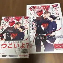 （BL）ある日いきなりシンデレラ ～スーパースターアルファとスキャンダラスな密愛