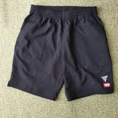 VICTAS 黒ゲームパンツMサイズ