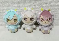 アイナナ うしなな ぬい