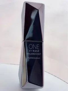 ONE BY KOSÉ メラノショット W 40mL