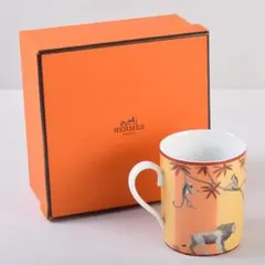 2025年最新】エルメス 食器 アフリカの人気アイテム - メルカリ 