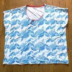 juana de Arco ホォアナデアルコ オーバーサイズTシャツのサムネイル