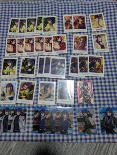 あんスタ 神崎颯馬 ぱしゃこれ ぱしゃっつ 30枚以上