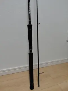 シーバス ロッド ゼファー アバンギャルド ZAGS-85 スピニング 超美品のサムネイル