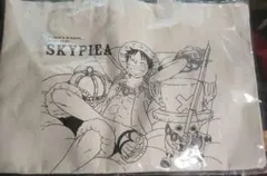 ONE PIECE Eternal log SKYPIEA トートバック